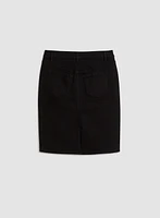 Essential Denim Skirt