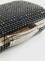 Crystal Clutch