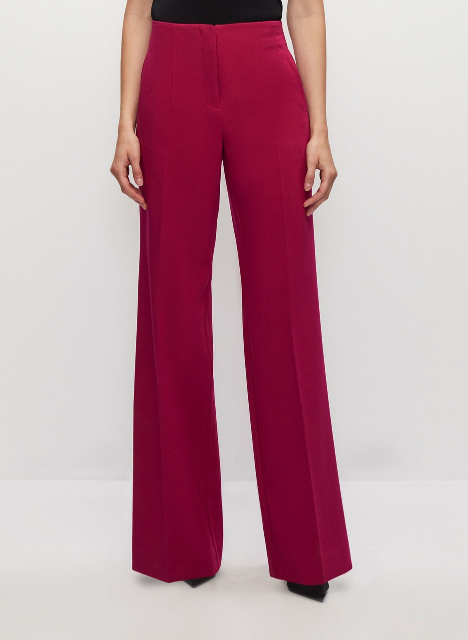 Soho Wide Leg Pants