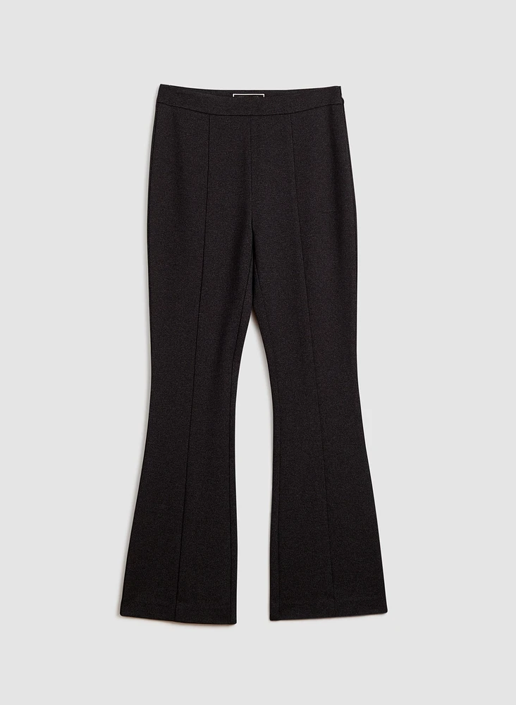 Flare Leg Pants