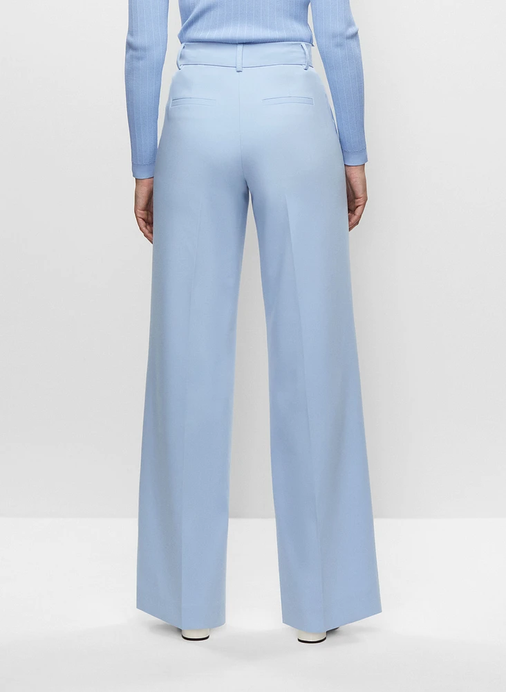 Soho Wide Leg Pants