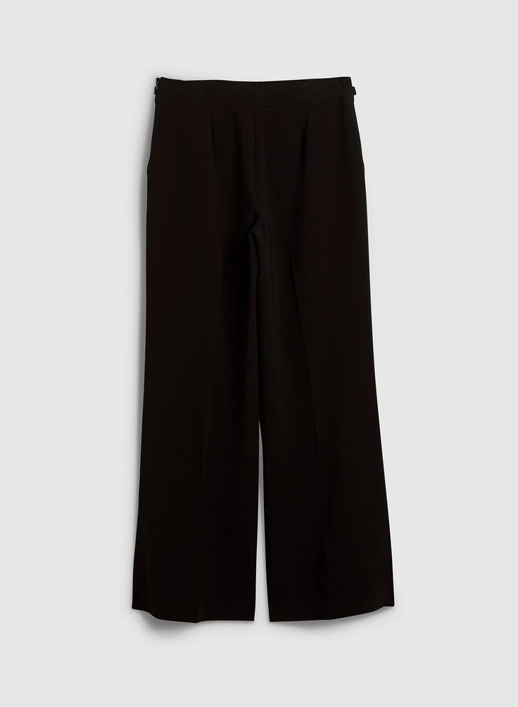 Soho Wide Leg Pants