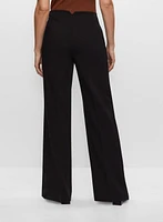 Soho Wide Leg Pants