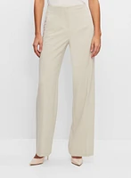 Essential Soho Wide Leg Pants