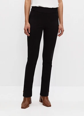 Madison Straight Leg Pants