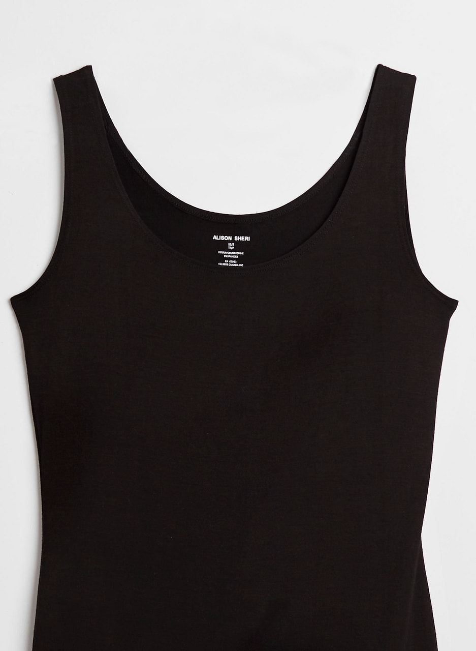 Essential Tank Top