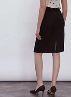 Essential Denim Skirt