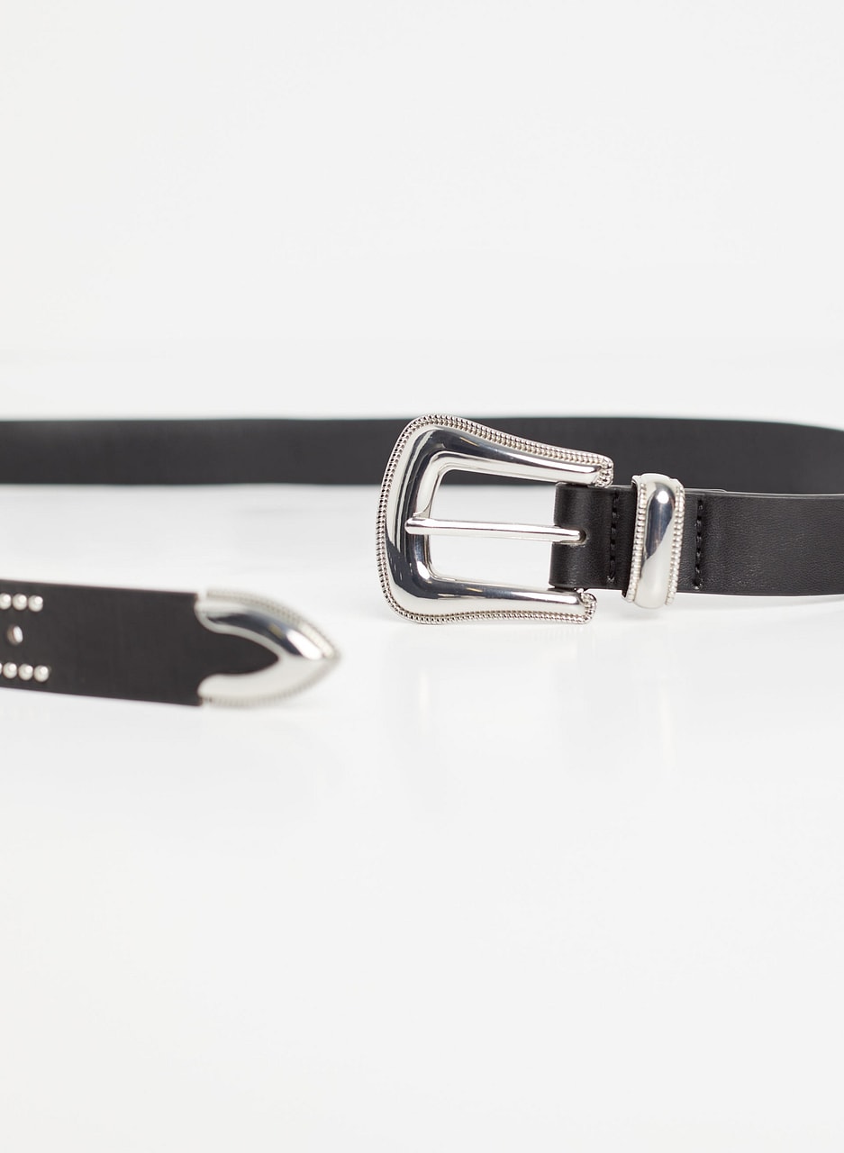 Stud Detail Belt