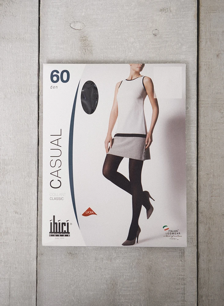 Ibici - Opaque Tights