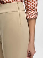 Flare Leg Pants