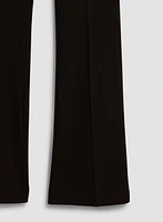 Flare Leg Pants