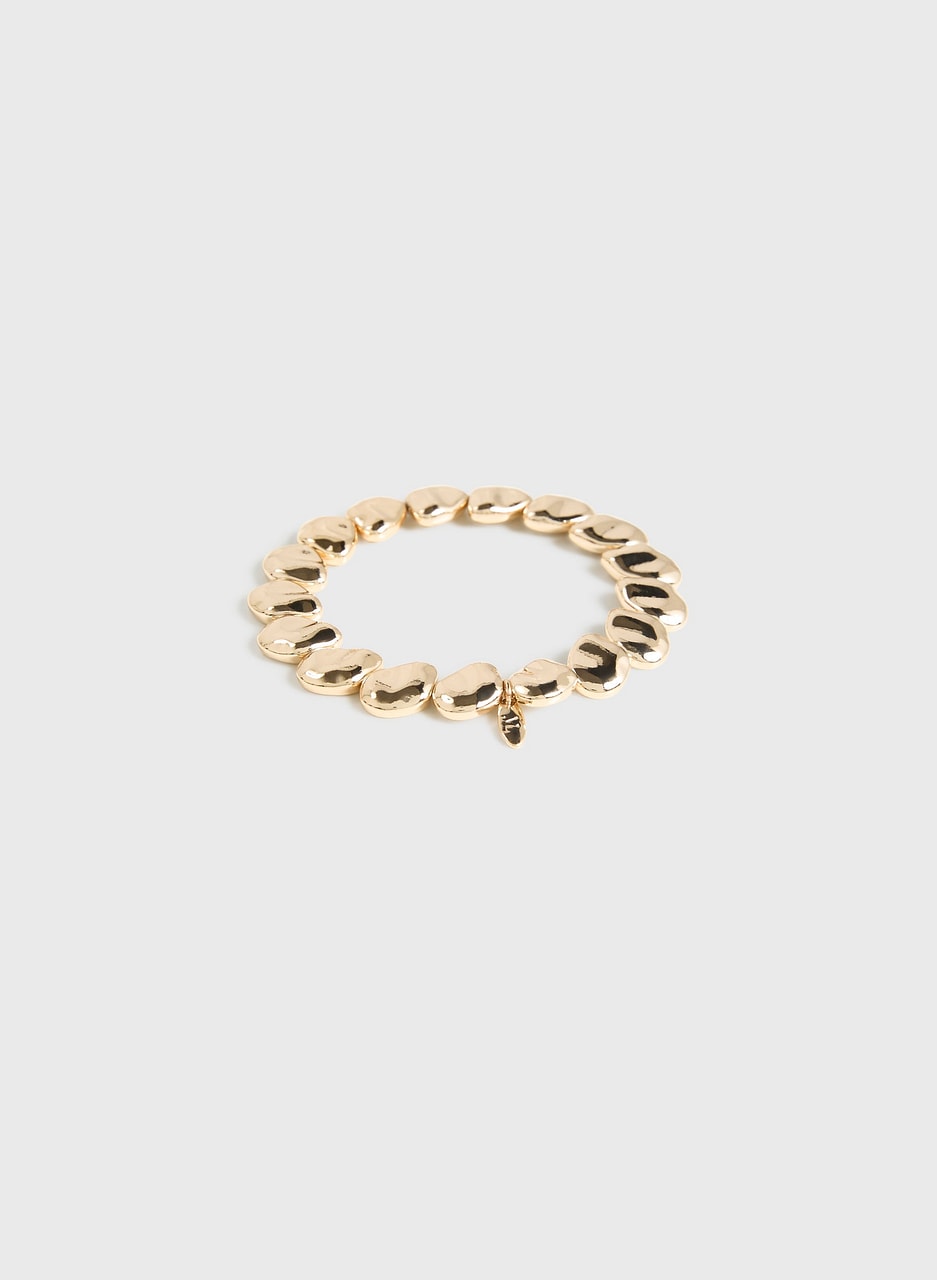 Metal Stretch Bracelet