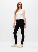 Joseph Ribkoff - Stud Detail Leggings