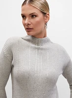 Bead Detail Sweater