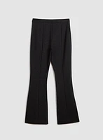 Flare Leg Pants