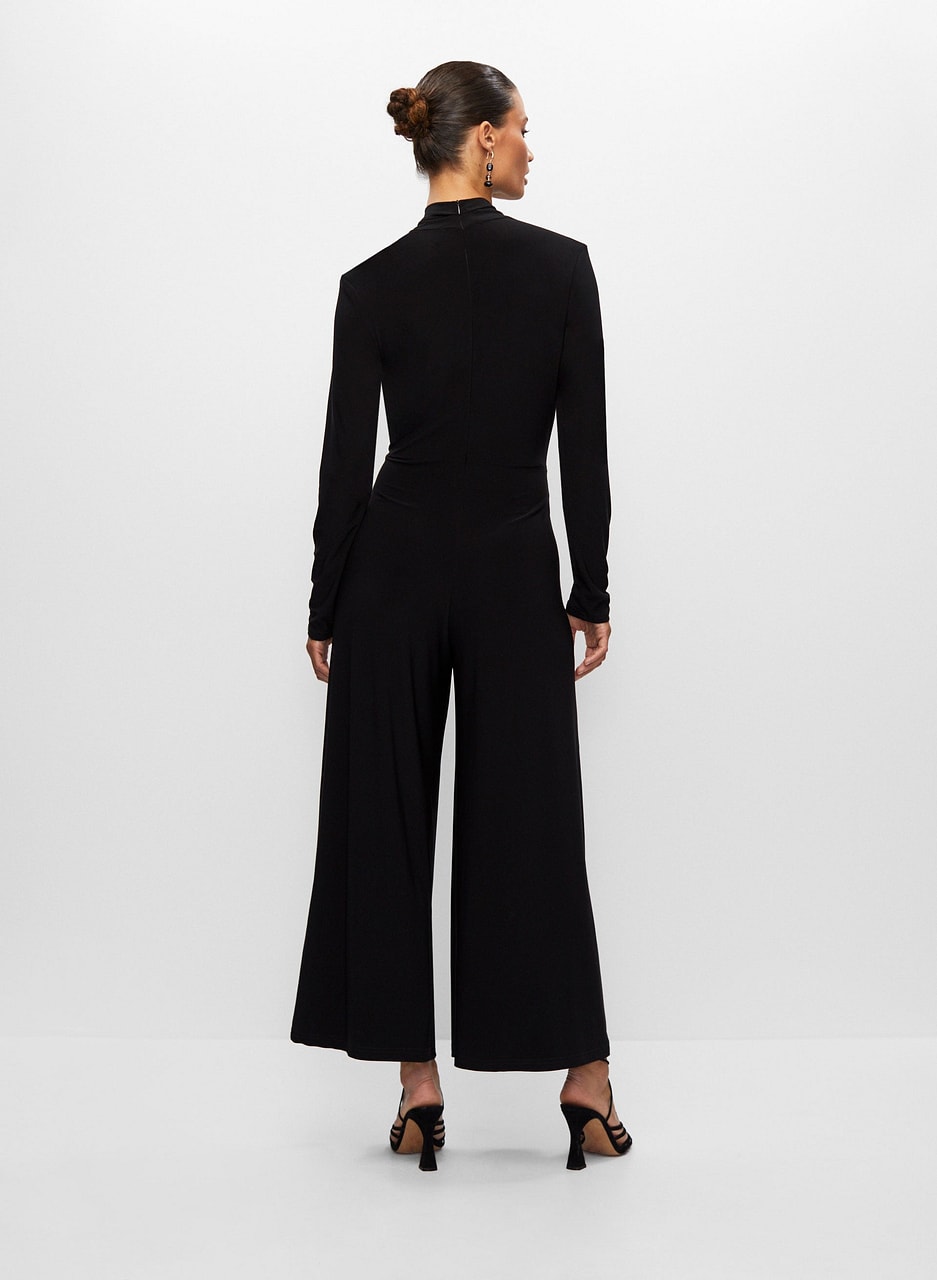 Joseph Ribkoff - Long Sleeve Jumpsuit