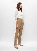 Slim Leg Pants