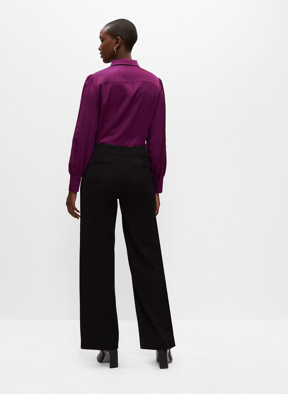 Soho Wide Leg Pants