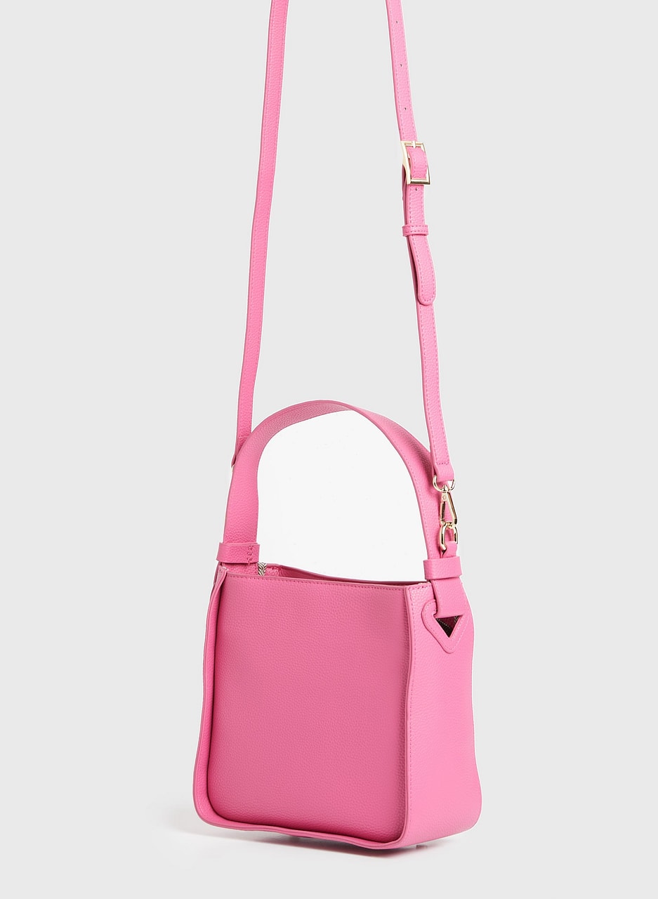 Interchangeable Strap Crossbody Bag