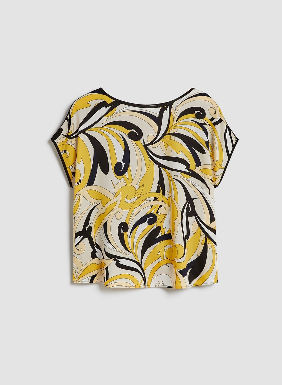 Abstract Motif Top