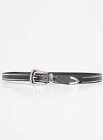 Stud Detail Belt