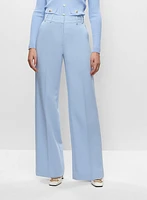 Soho Wide Leg Pants