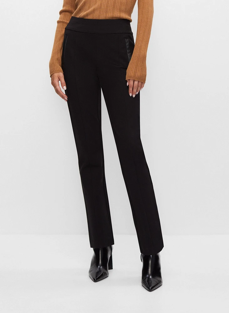 Madison Straight Leg Pants