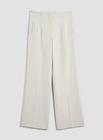 Essential Soho Wide Leg Pants