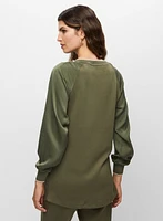 Front Pocket Tunic