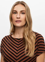 Striped Tee