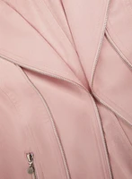 Vex - Zip Detail Jacket