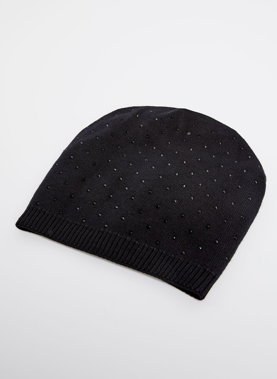 Stud Detail Hat