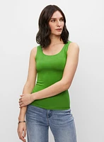 Scoop Neck Cami