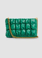 Quilted Clutch