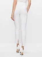 Joseph Ribkoff - Pull-On Slim Leg Pants