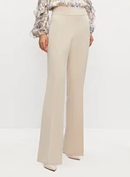 Flare Leg Pants