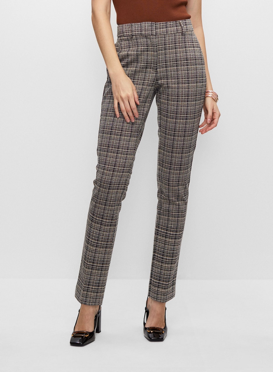 Giselle Slim Leg Pants