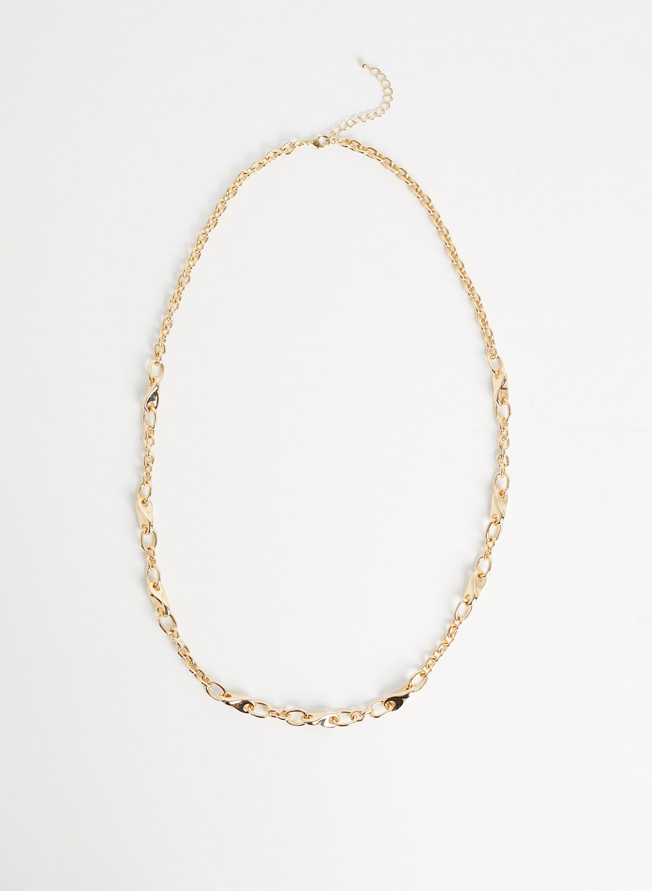 Chain Necklace