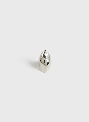 Elongated Cuff Ring