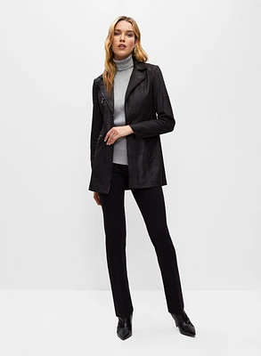 Essential Madison Pull-On Pants