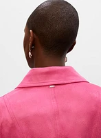 Vex - Zip Detail Jacket