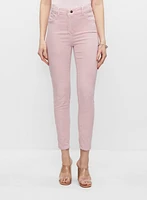 Frank Lyman - Reversible Slim Leg Jeans