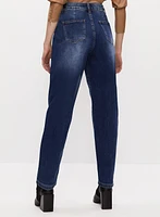 Barrel Leg Jeans