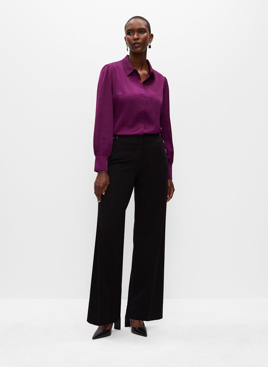 Soho Wide Leg Pants