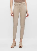 Frank Lyman - Slim Leg Reversible Jeans