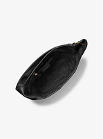 Sonny Medium Leather Shoulder Bag