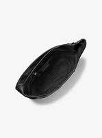 Sonny Medium Leather Shoulder Bag