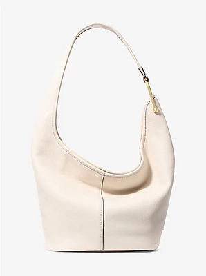 Sonny Medium Leather Shoulder Bag