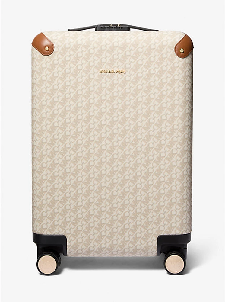 Empire Signature Logo Suitcase