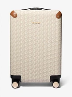 Empire Signature Logo Suitcase